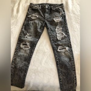 American eagle men’s jeans